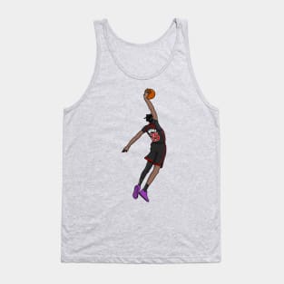 Boucher the dunk Tank Top